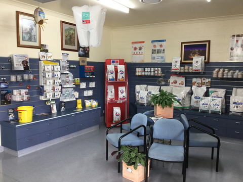 SBVets - Sydney Vets 1