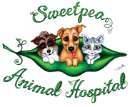 Sweet Pea Animal Hospital - Sydney Vets 0