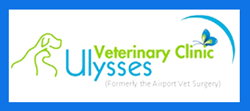 Ulysses Veterinary Clinic Cairns - Sydney Vets 0