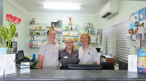 Grafton Veterinary Clinic - Sydney Vets 4
