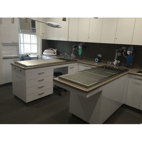 Deny Clementine Dr - Sydney Vets 2