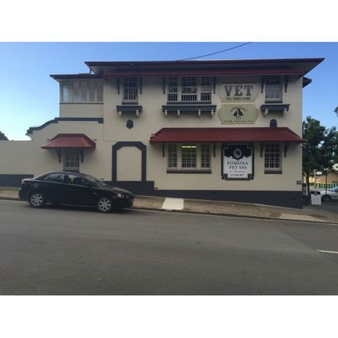 Deny Clementine Dr - Sydney Vets 4