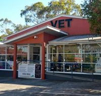 Crouch Joshua Dr - Sydney Vets