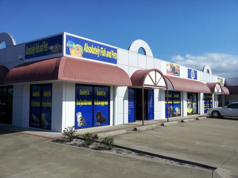 Absolutely Fish And Pets - Sydney Vets 0