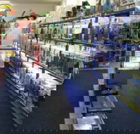 Pet Stop - Sydney Vets