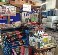 Noosa Rural Produce - Sydney Vets
