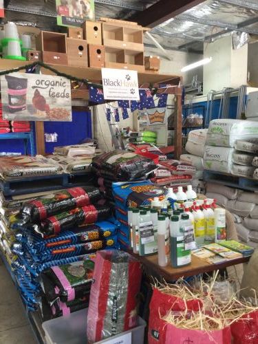 Noosa Rural Produce - Sydney Vets 0