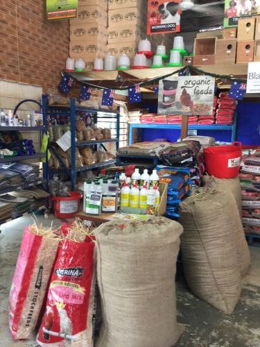 Noosa Rural Produce - Sydney Vets 2